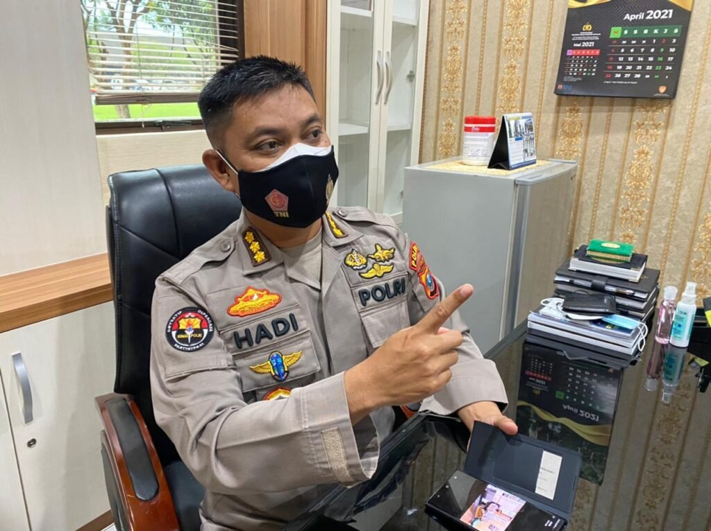 Wujudkan Tranformasi Bidang Pelayanan, Poldasu dan Jajaran Terapkan ...