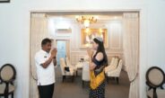 Gracia Tesalonika Verbyna Sitepu, Gadis Asal Binjai Yang Akan Wakili Provinsi Sumut Dalam Ajang Putri Nusantara Indonesia 2024