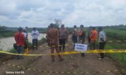 Forkopimcam Pagar Merbau Bersama BWS Sumut Tinjau Lokasi Longsor Bantaran Sei Ular