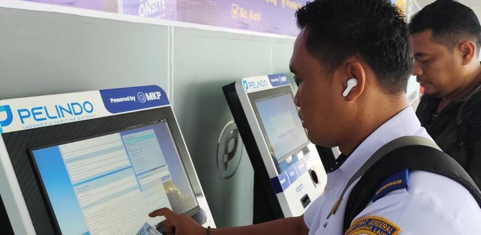 SPMT Tanjungpinang Terapkan Sistem E-ticketing di Sri Bintan Pura