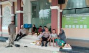 Polsek Talun Kenas Gelar Bakti Sosial Santuni Anak Yatim dan Warga Kurang Mampu