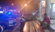 Sat Samapta Polresta Deli Serdang Tingkatkan Patroli Sore Ramadhan