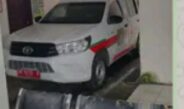 Viral….Mobil Ambulance Diduga Tidak Bisa Digunakan Pasien Rujukan, LSM Minta Kapus di Copot