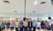 Dukung Pembangunan Kota Medan, Pra Musrenbang 2026 dilaksanakan di Pelindo Regional 1