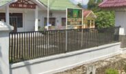 Anggaran Rehab Plafon Kantor Camat Bahorok dan Pembangunan Paving Blok Tahun 2024 di Pertanyakan