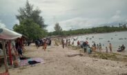 Pantai Lhok Bubon Objek Wisata Terindah di Kabupaten Aceh Barat