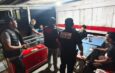 Sat Reskrim Polres Aceh Barat sasar Sejumlah Lokasi Antisipasi Kejahatan Jalanan dan Aksi Premanisme