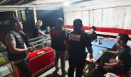 Sat Reskrim Polres Aceh Barat sasar Sejumlah Lokasi Antisipasi Kejahatan Jalanan dan Aksi Premanisme