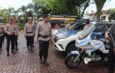 Polres Aceh Barat Bentuk Tim Anti Preman untuk Tekan Aksi Kriminal Jalanan