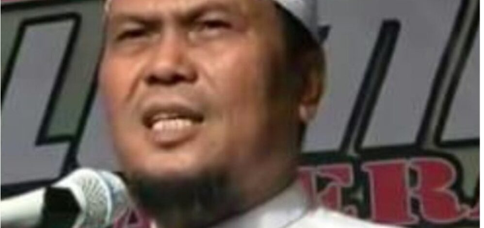 The Vampire Spa Disinyalir Sediakan Prostitusi dan Alkohol, Ketua Gapai dan GNPF Ulama Sumut Minta Walikota Medan Bertindak Tegas