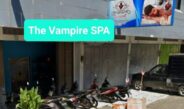 Poldasu Diminta Tindak Dugaan Prostitusi dan Penjualan Alkohol Tanpa Izin di The Vampire Spa Gatot Subroto