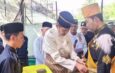 Tengku Syahdana diangkat Menjadi Raja Ramunia Kesultanan Serdang Dengan Gelar Sri Maharaja