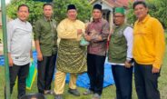 Rempala Indonesia Deli Serdang Giat Pemotongan Hewan Qurban Perayaan Hari Raya Idul Adha 1446 H