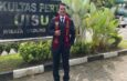 Mahasiswa Penerima Beasiswa KIP Bersyukur Kuliah di UISU