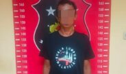 Tim Opsnal Polresta Amankan Pelaku Penganiayaan Berat di Deli Serdang