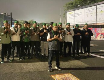 Badan Koordinasi HMI Se-Indonesia Desak Presiden RI Keluarkan Penetapan Bencana Nasional untuk Tiga Provinsi Terdampak Banjir Bandang