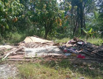 KTPHS Desa Panigoran, Labuhanbatu Utara, Disinyalir Zona Merah Peredaran Narkoba Sabu