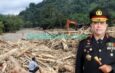 HMI Sumut Desak Kapolda Usut Tuntas Pembalakan Liar Pemicu Banjir