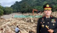 HMI Sumut Desak Kapolda Usut Tuntas Pembalakan Liar Pemicu Banjir