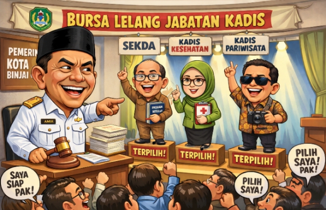 karikatur 
