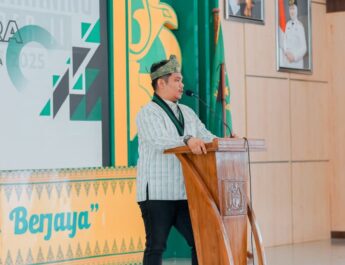 BADKO HMI SUMUT: Jangan Hanya Administratif,28 Perusahaan Diduga Pelanggar Lingkungan Harus Ditetapkan Tersangka