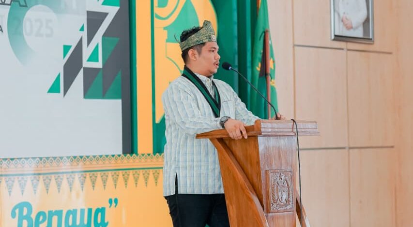 BADKO HMI SUMUT: Jangan Hanya Administratif,28 Perusahaan Diduga Pelanggar Lingkungan Harus Ditetapkan Tersangka