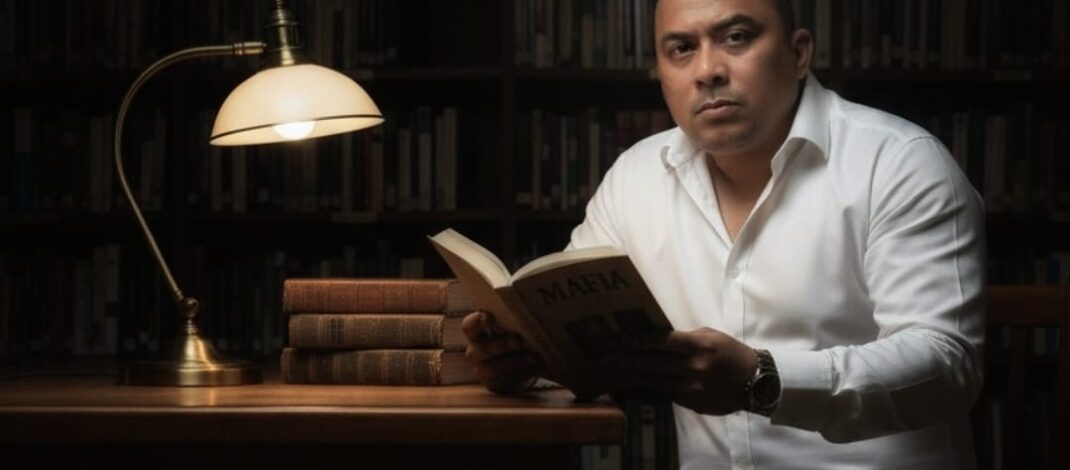 “Stand-up Comedy ‘Mens Rea’ Panji Pragiwaksono: Dr Sa’i Rangkuti Minta Jangan Kritik Bentuk Fisik, Fokus pada Kebijakan Konstruktif Pemerintah”