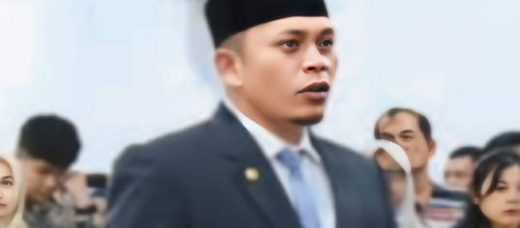 Dilantik Jadi Kadis Lingkungan Hidup Binjai, Ahmad Yani Tekankan Kebersihan Jadi Program Nyata Kota Binjai