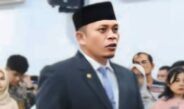 Dilantik Jadi Kadis Lingkungan Hidup Binjai, Ahmad Yani Tekankan Kebersihan Jadi Program Nyata Kota Binjai