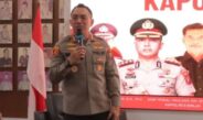 Viral…OTK Ngaku Kapolres Binjai Minta Uang 15 Juta ke Anggota DPRD, Ini Penjelasan Kapolres Binjai
