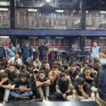 _3096_Nekat-Buka-di-Bulan-Ramadhan--BNNP-Sumut-Sikat-Blue-Night--48-Orang-Positif-Narkoba