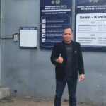 Praktisi Hukum : Ferdinand Sembiring,SH.,M.H (Foto istimewa).